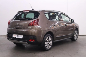 Внедорожник Peugeot 3008 2014 года, 985000 рублей, Брянск