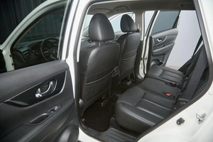 Внедорожник Nissan X-Trail 2019 года, 2497000 рублей, Красноярск