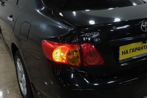 Седан Toyota Corolla 2007 года, 759000 рублей, Новокузнецк