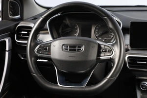 Внедорожник Geely Coolray 2020 года, 1659000 рублей, Новосибирск