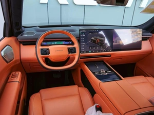 Внедорожник Lynk & Co 900 2025 года, 7949000 рублей, Краснодар