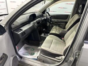 Внедорожник Nissan X-Trail 2001 года, 649000 рублей, Красноярск