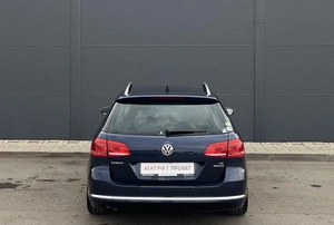 Универсал Volkswagen Passat 2014 года, 1170000 рублей, Солонцы