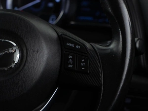 Внедорожник Mazda CX-3 2015 года, 1430055 рублей, Москва