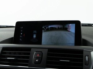 Хетчбэк BMW 1 серия 2015 года, 1495055 рублей, Москва