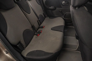 Хетчбэк Nissan Note 2011 года, 699000 рублей, Челябинск