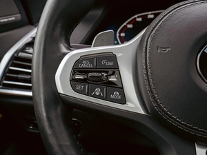 Внедорожник BMW X5 2023 года, 9750000 рублей, Краснодар