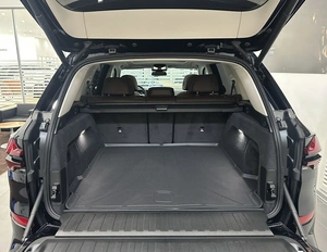 Внедорожник BMW X5 2025 года, 9995000 рублей, Новосибирск
