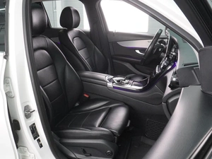 Внедорожник Mercedes-benz GLC-класс 2016 года, 3289000 рублей, Воронеж