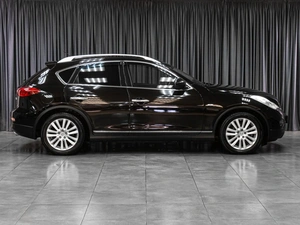 Внедорожник Infiniti EX25 2012 года, 1719000 рублей, Тюмень