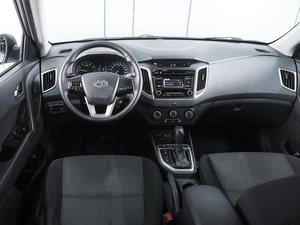 Внедорожник Hyundai Creta 2017 года, 1580000 рублей, Ростов-на-Дону