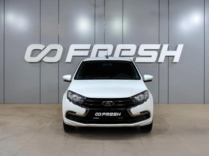Лифтбек ВАЗ (LADA) Granta 2024 года, 854000 рублей, Воронеж
