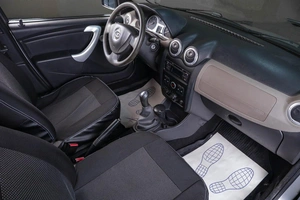 Универсал ВАЗ (LADA) Largus 2013 года, 699000 рублей, Тюмень