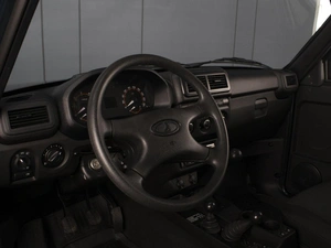 Внедорожник ВАЗ (LADA) Niva Legend 2023 года, 899000 рублей, Омск