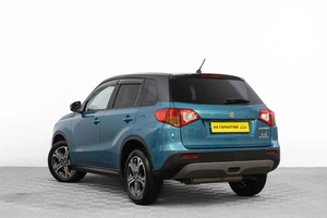 Внедорожник Suzuki Escudo 2015 года, 2039000 рублей, Барнаул