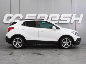 Внедорожник Opel Mokka 2015 года, 999000 рублей, Воронеж