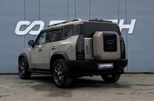 Внедорожник Jetour T2 2024 года, 3438000 рублей, Ижевск