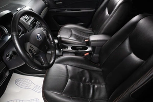 Седан FAW Besturn B50 2013 года, 449000 рублей, Оренбург