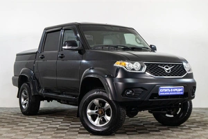 Пикап УАЗ Pickup 2019 года, 749000 рублей, Сургут