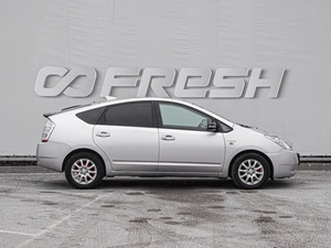 Лифтбек Toyota Prius 2008 года, 649000 рублей, Волгоград