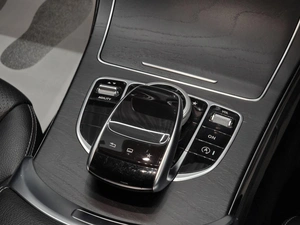 Седан Mercedes-benz C-класс 2014 года, 2050000 рублей, Красноярск