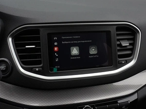 Седан ВАЗ (LADA) Vesta 2024 года, 1452000 рублей, Нижний Новгород