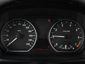 Хетчбэк BMW 1 серия 2010 года, 729000 рублей, Аксай