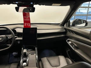 Внедорожник Geely Cityray 2024 года, 2449000 рублей, Красноярск