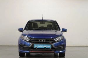 Седан ВАЗ (LADA) Granta 2020 года, 869000 рублей, Челябинск