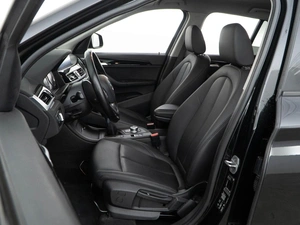 Внедорожник BMW X1 2020 года, 3489999 рублей, Москва