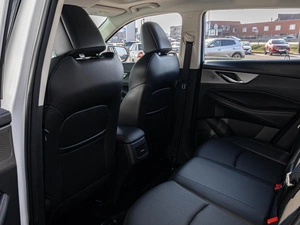 Внедорожник Changan CS35 Plus 2022 года, 1950000 рублей, Краснодар