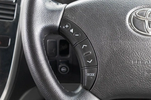 Минивэн Toyota Alphard 2008 года, 1889000 рублей, Барнаул