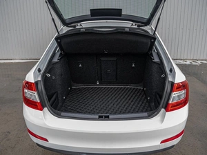 Лифтбек Skoda Octavia 2017 года, 1575000 рублей, Краснодар