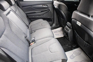 Внедорожник Hyundai Santa Fe 2022 года, 4249000 рублей, Сургут