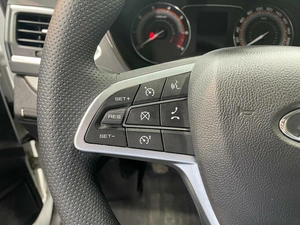 Седан ВАЗ (LADA) Vesta 2023 года, 1250000 рублей, Красноярск