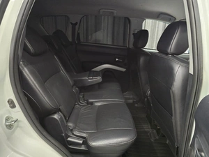 Внедорожник Peugeot 4007 2011 года, 1050000 рублей, Красноярск