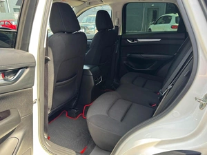 Внедорожник Mazda CX-5 2020 года, 1879000 рублей, Кропоткин