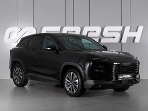 Внедорожник Jetour Dashing 2024 года, 2299000 рублей, Минеральные Воды