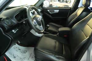 Внедорожник Lifan X60 2015 года, 589000 рублей, Омск