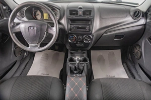 Универсал ВАЗ (LADA) Kalina 2013 года, 389000 рублей, Томск