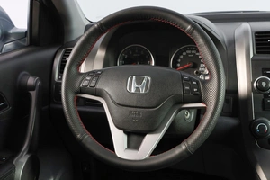 Внедорожник Honda CR-V 2008 года, 1179000 рублей, Новосибирск