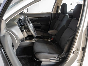 Внедорожник Mitsubishi Outlander 2018 года, 1775000 рублей, Краснодар