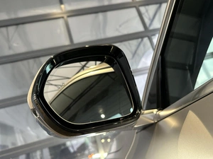 Внедорожник Li Auto L9 2023 года, 6500000 рублей, Уфа
