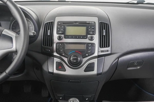 Хетчбэк Hyundai i30 2011 года, 599000 рублей, Кемерово