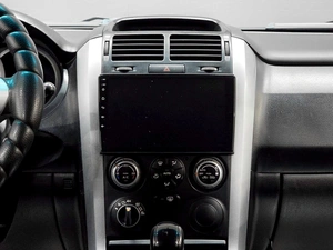 Внедорожник Suzuki Grand Vitara 2007 года, 835000 рублей, Красноярск