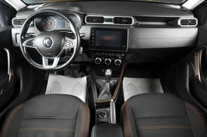 Внедорожник Renault Duster 2021 года, 1719000 рублей, Тюмень