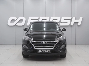 Внедорожник Hyundai Tucson 2020 года, 2145000 рублей, Ростов-на-Дону