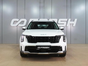 Внедорожник Kia Sorento 2025 года, 6899000 рублей, Воронеж