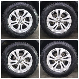 Внедорожник Chery Tiggo 4 2023 года, 1650000 рублей, Брянск