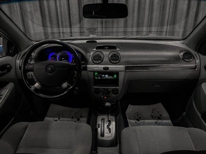 Хетчбэк Chevrolet Lacetti 2007 года, 400000 рублей, Красноярск